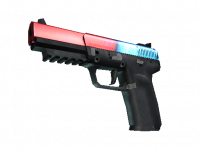 Five-SeveN Berries And Cherries